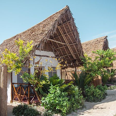 New Jambo Bungalows باجي المظهر الخارجي الصورة