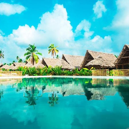 New Jambo Bungalows باجي المظهر الخارجي الصورة
