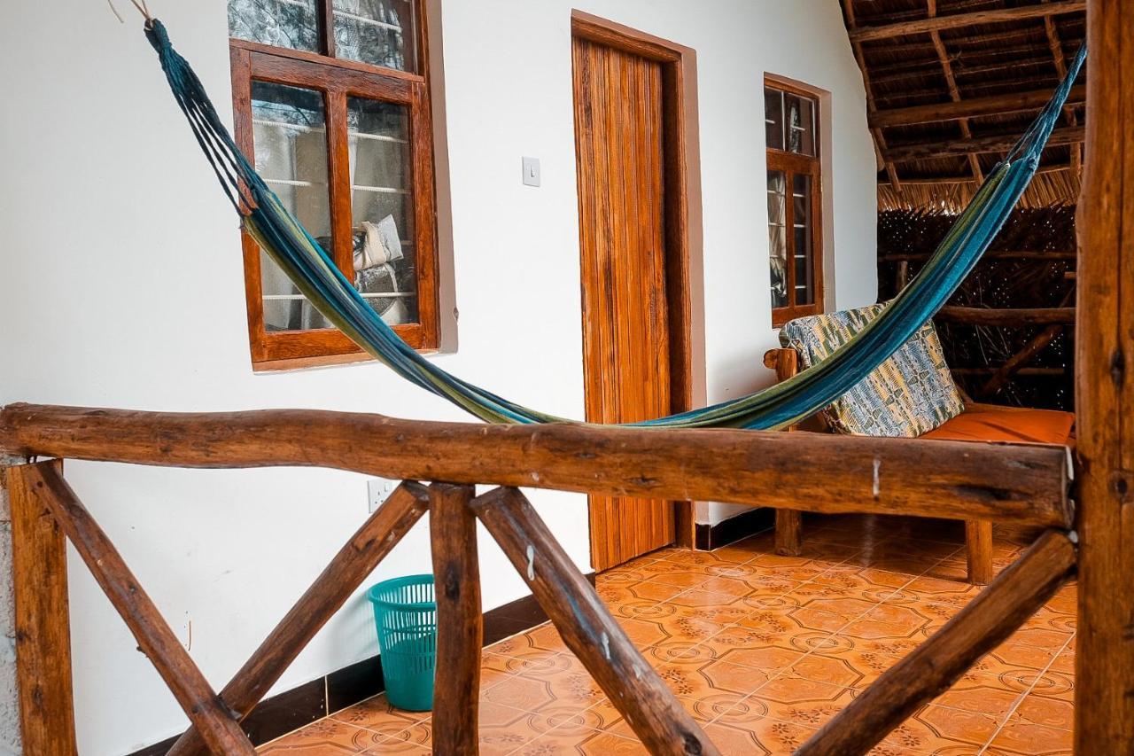 New Jambo Bungalows باجي المظهر الخارجي الصورة
