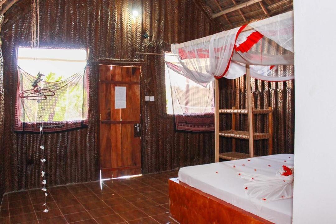 New Jambo Bungalows باجي المظهر الخارجي الصورة