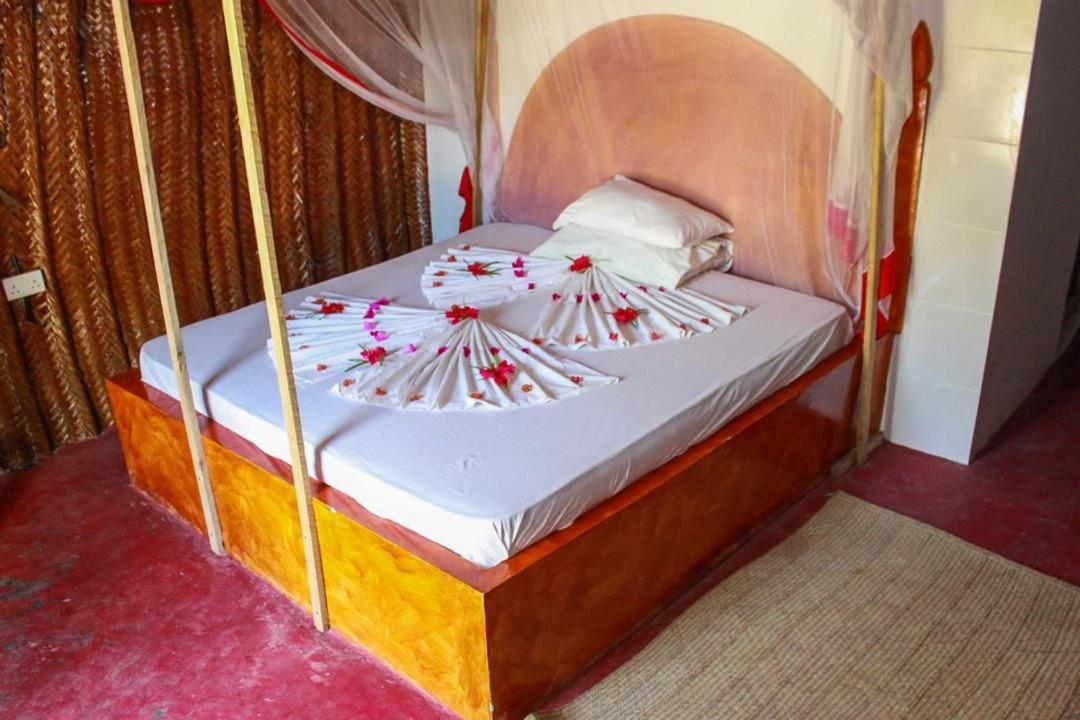New Jambo Bungalows باجي المظهر الخارجي الصورة