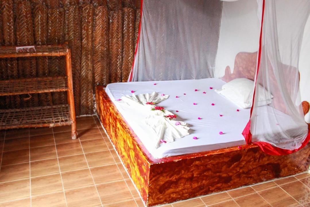 New Jambo Bungalows باجي المظهر الخارجي الصورة