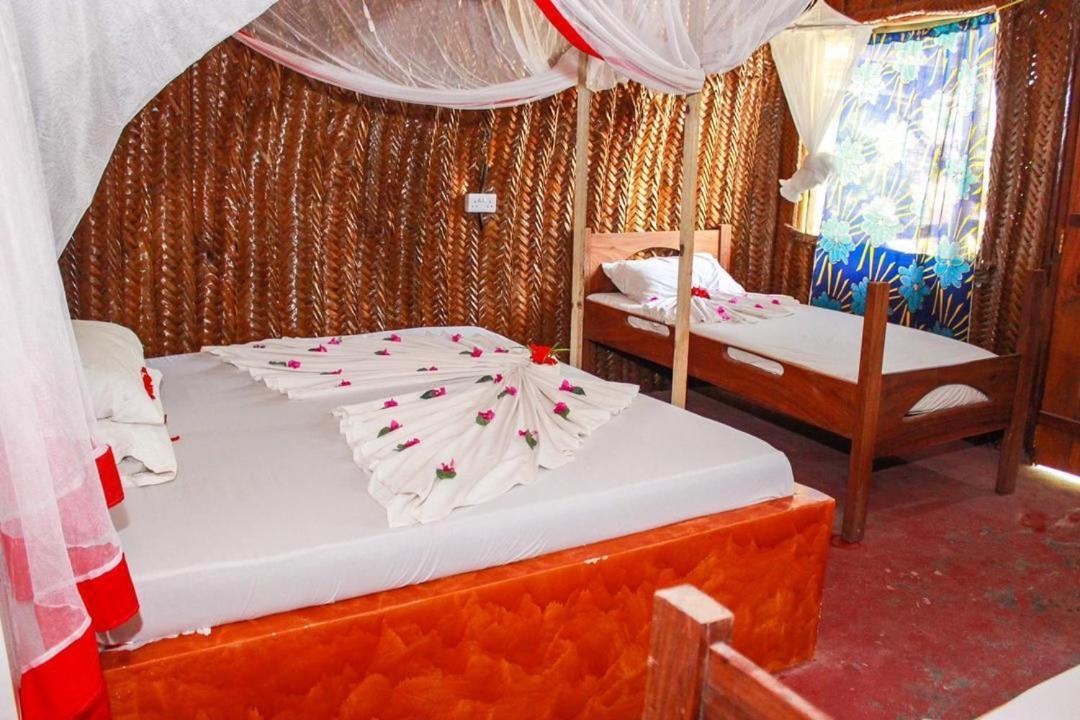 New Jambo Bungalows باجي المظهر الخارجي الصورة