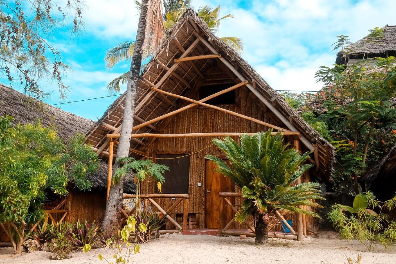 New Jambo Bungalows باجي المظهر الخارجي الصورة