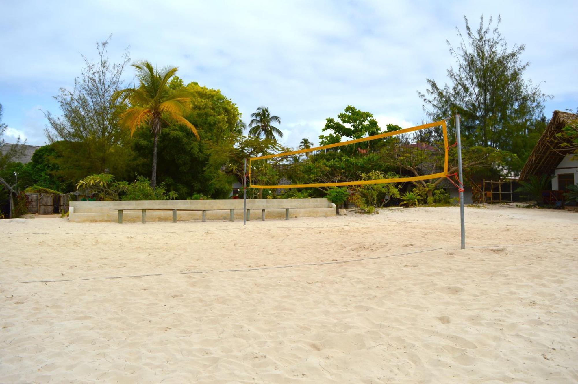 New Jambo Bungalows باجي المظهر الخارجي الصورة