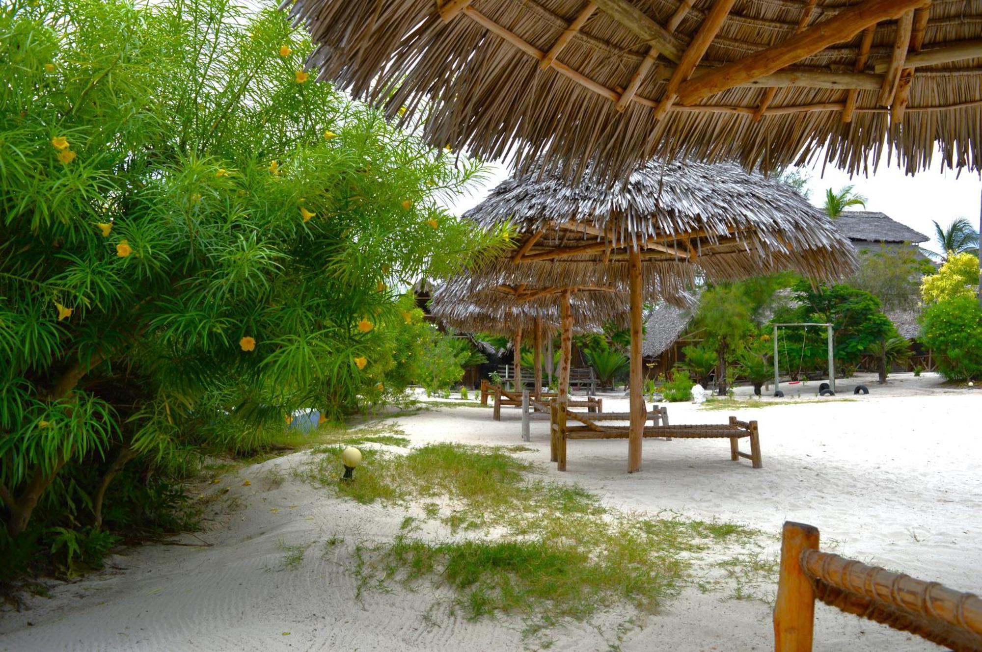 New Jambo Bungalows باجي المظهر الخارجي الصورة