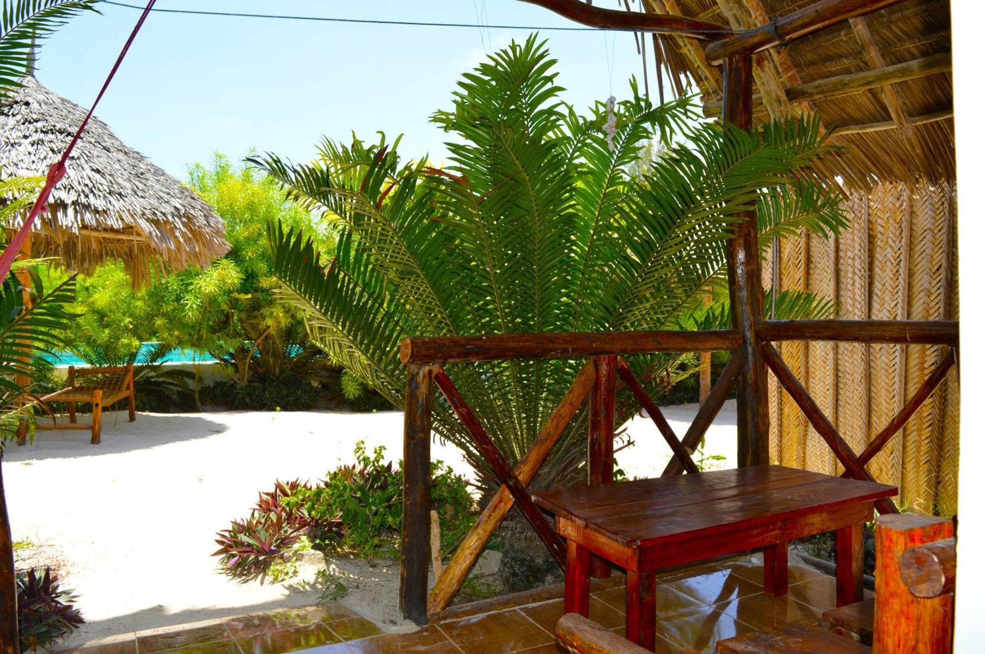 New Jambo Bungalows باجي المظهر الخارجي الصورة