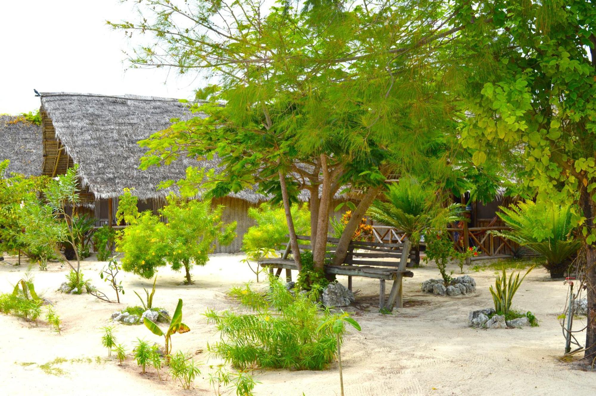 New Jambo Bungalows باجي المظهر الخارجي الصورة