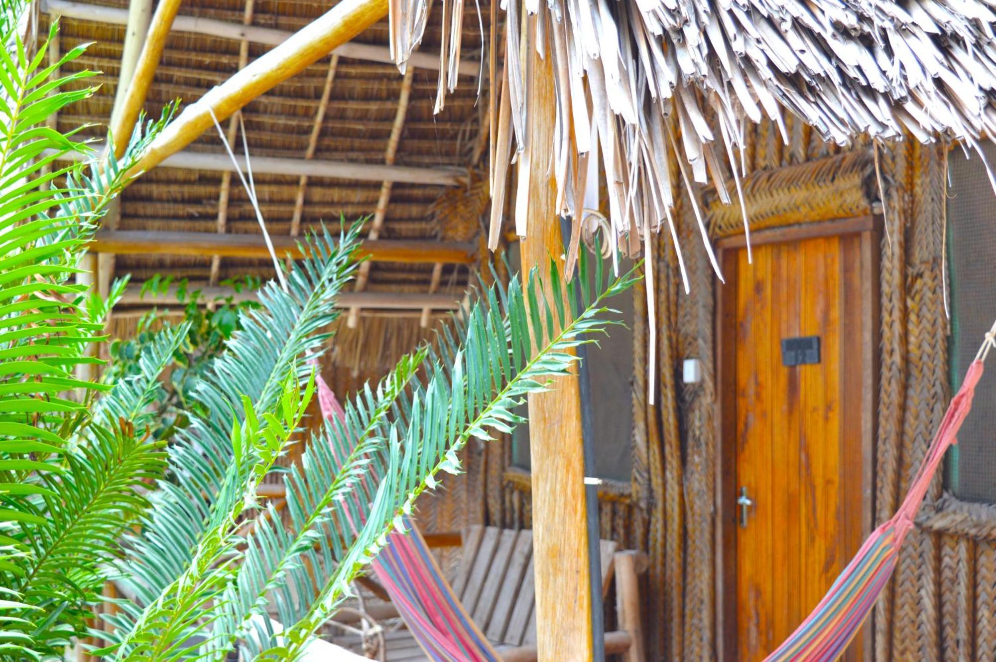 New Jambo Bungalows باجي المظهر الخارجي الصورة