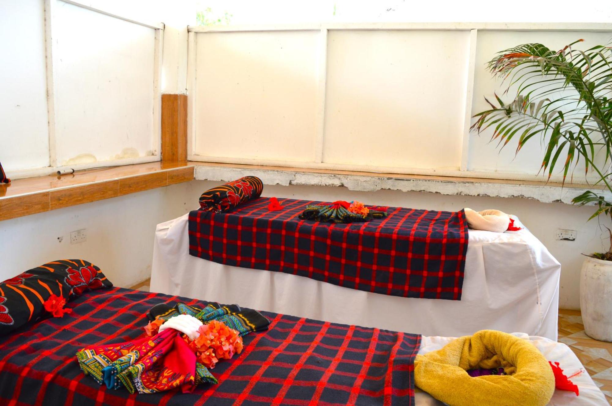 New Jambo Bungalows باجي المظهر الخارجي الصورة