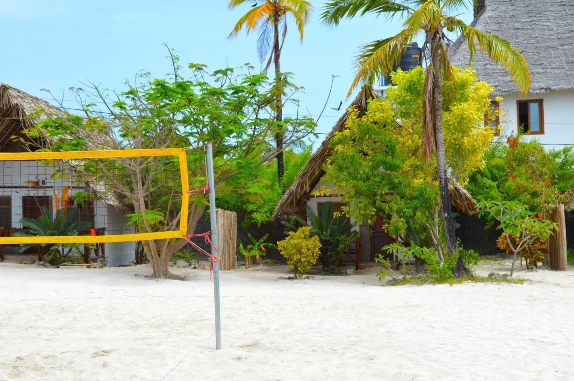 New Jambo Bungalows باجي المظهر الخارجي الصورة