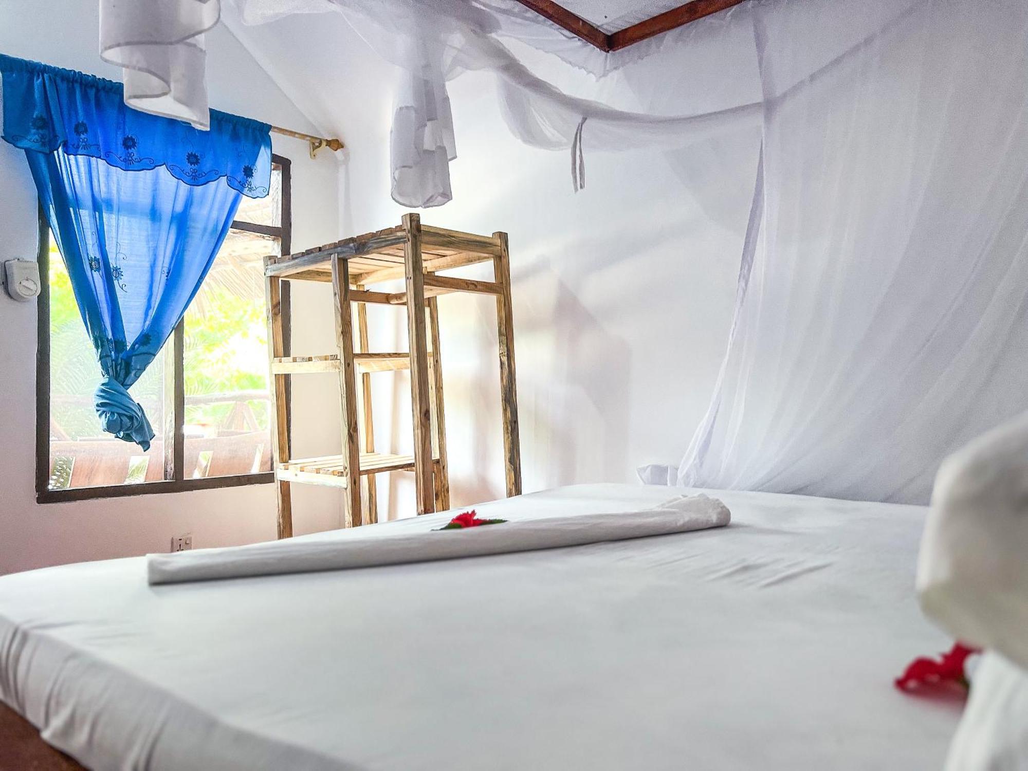 New Jambo Bungalows باجي المظهر الخارجي الصورة